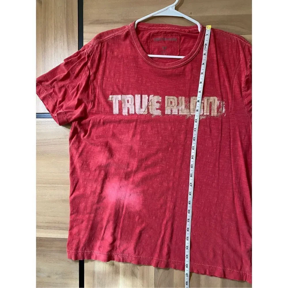 ‎True Religion Mens Tee